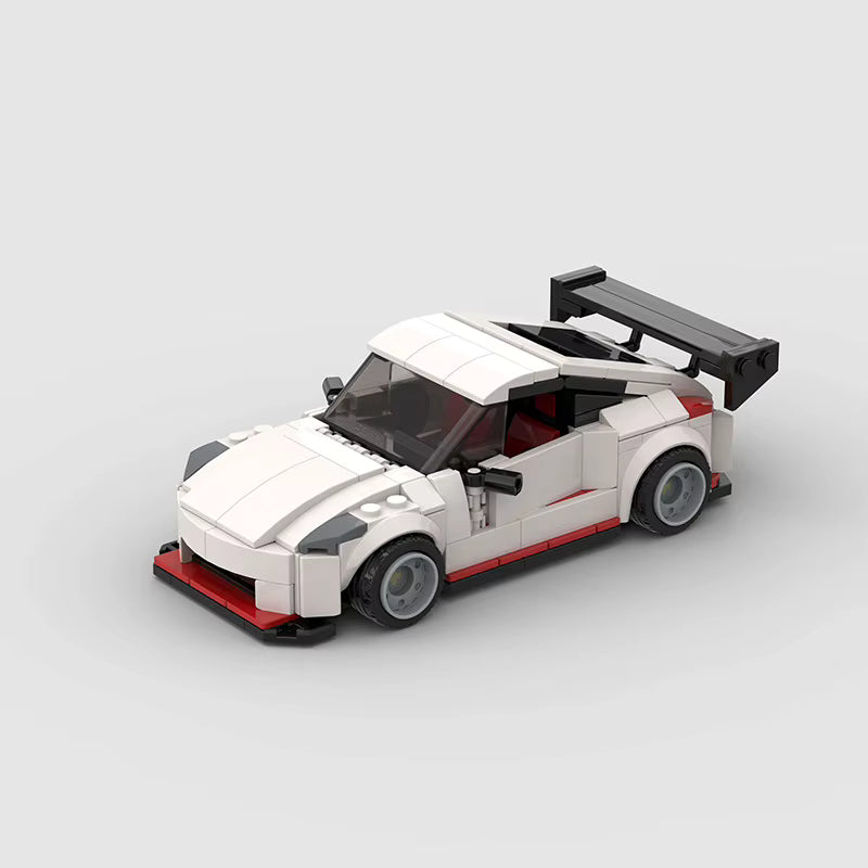 Nissan 350z Nismo