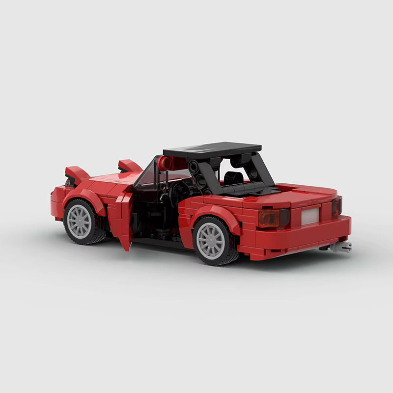 Mazda MX-5 NA Miata