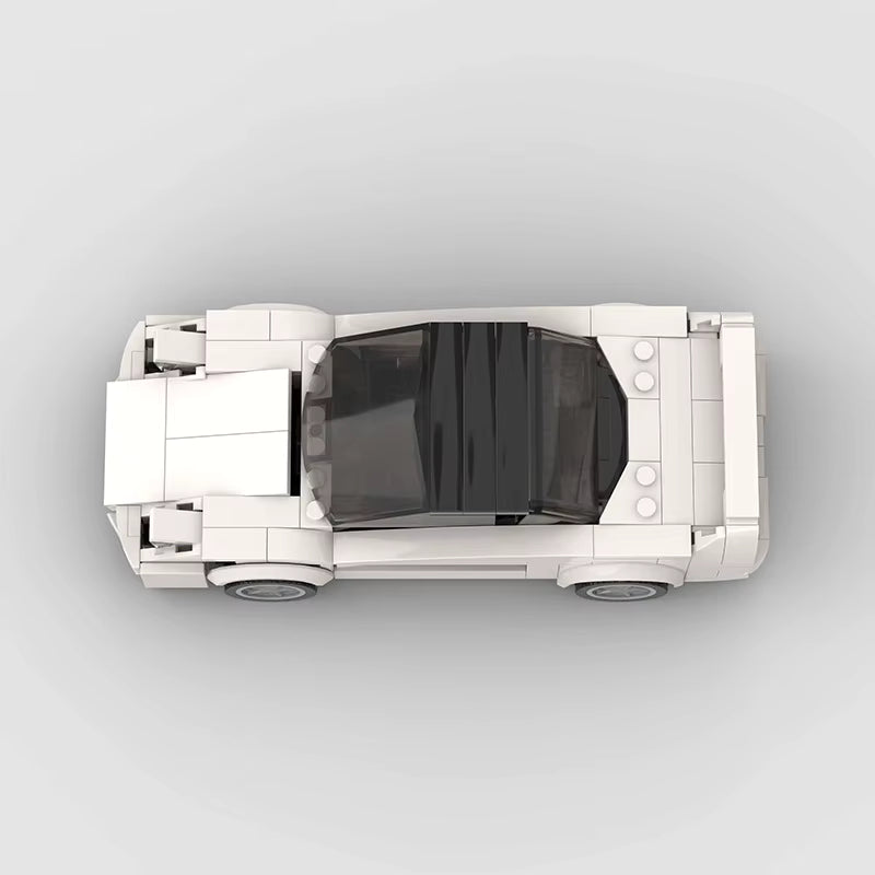Honda Acura NSX