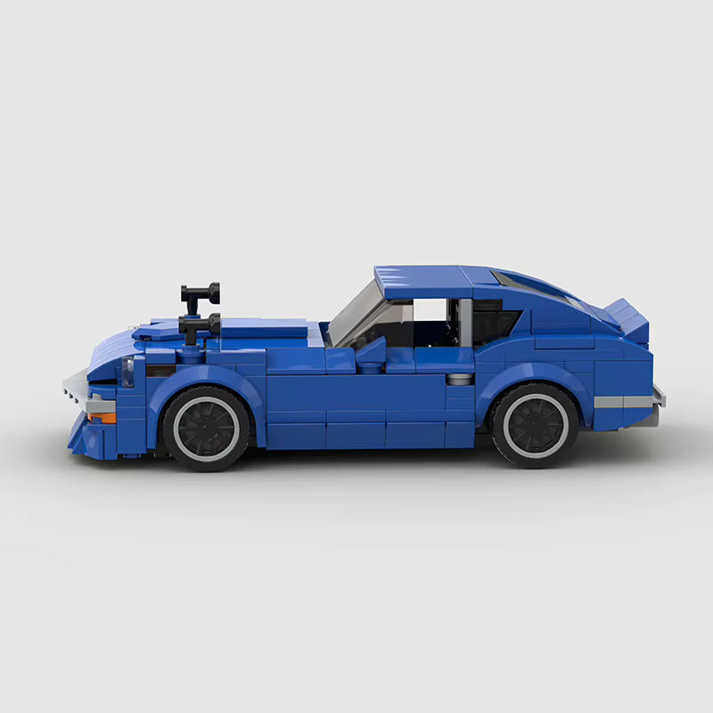 Nissan Fairlady 280z