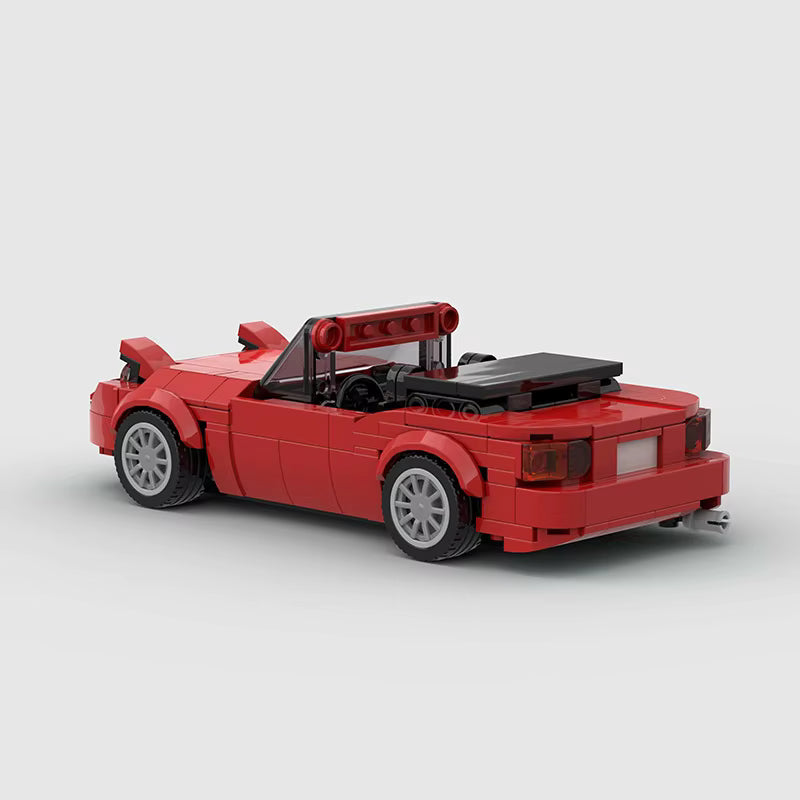 Mazda MX-5 NA Miata
