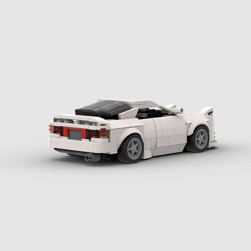 Toyota Celica ST185 GT-Four