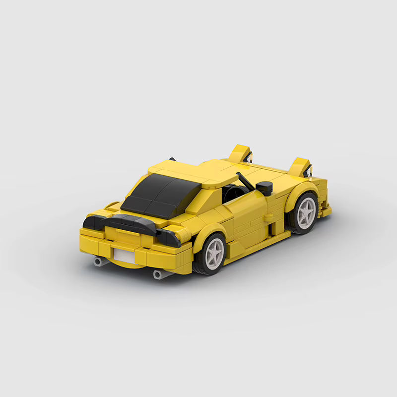 Mazda RX7 FD
