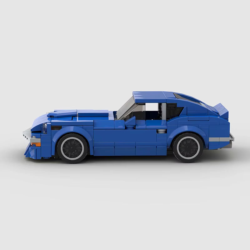 Nissan Fairlady 280z