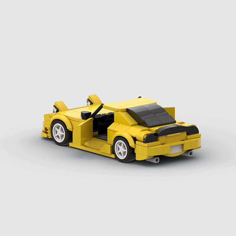 Mazda RX7 FD