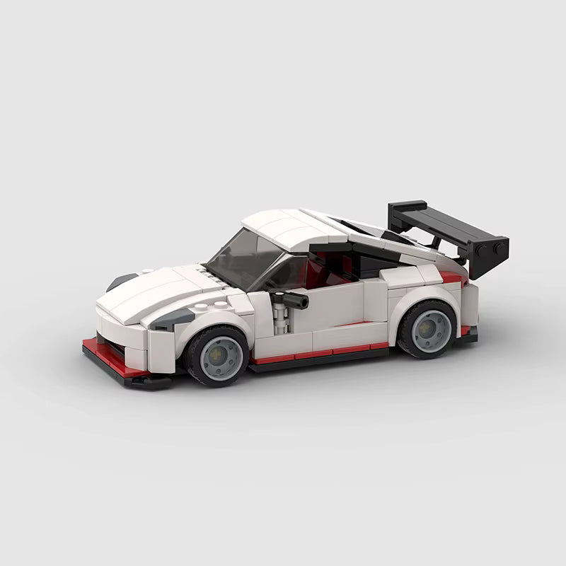 Nissan 350z Nismo