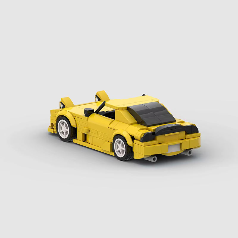 Mazda RX7 FD