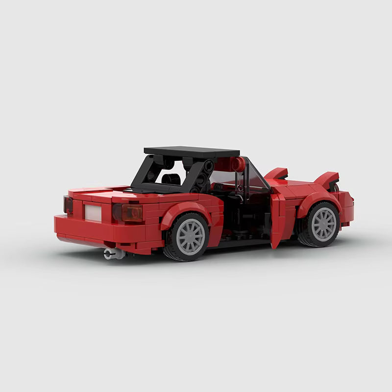 Mazda MX-5 NA Miata