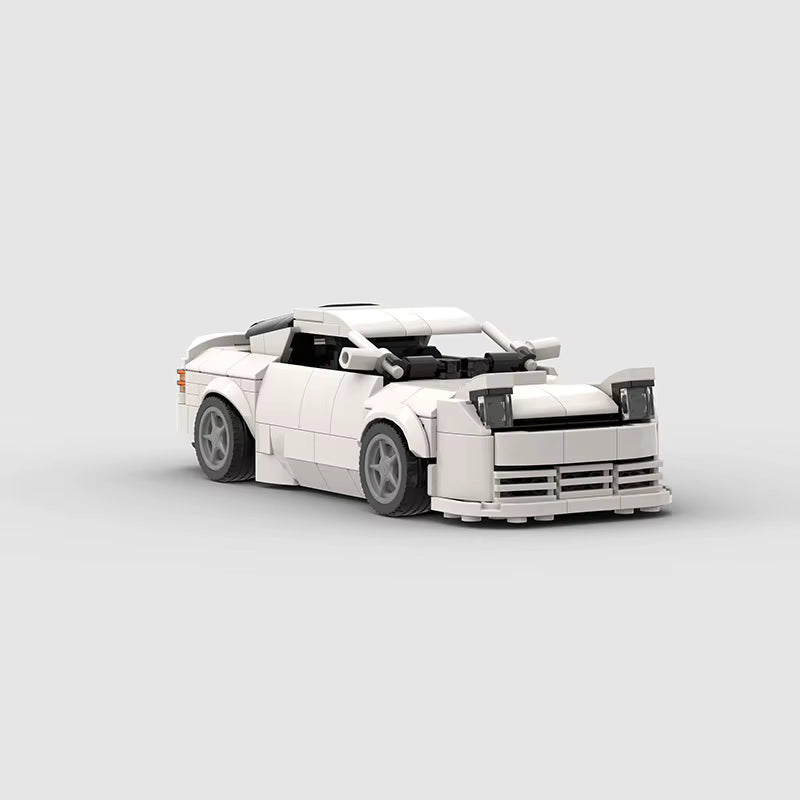 Toyota Celica ST185 GT-Four