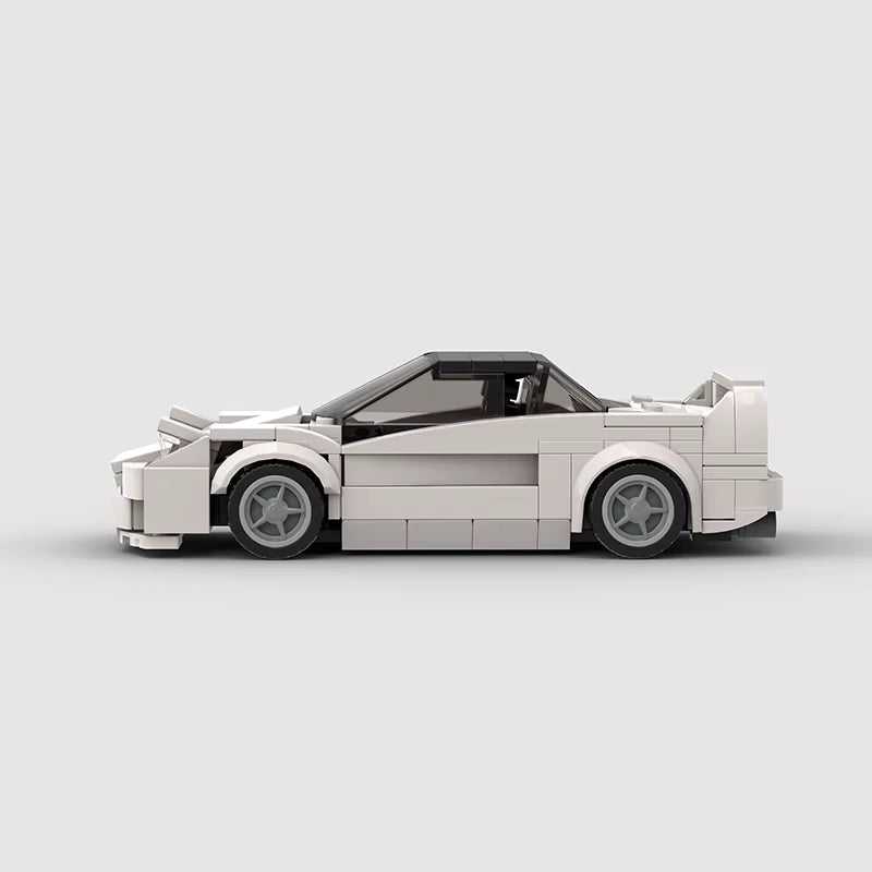Honda Acura NSX