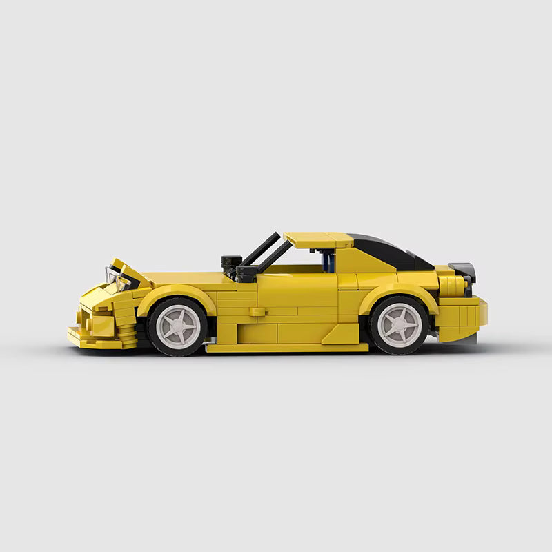 Mazda RX7 FD