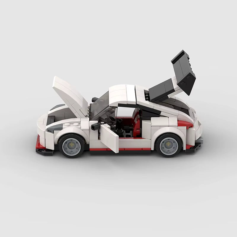 Nissan 350z Nismo
