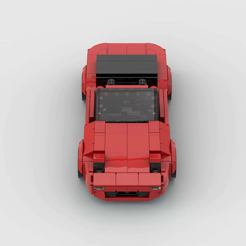 Mazda MX-5 NA Miata