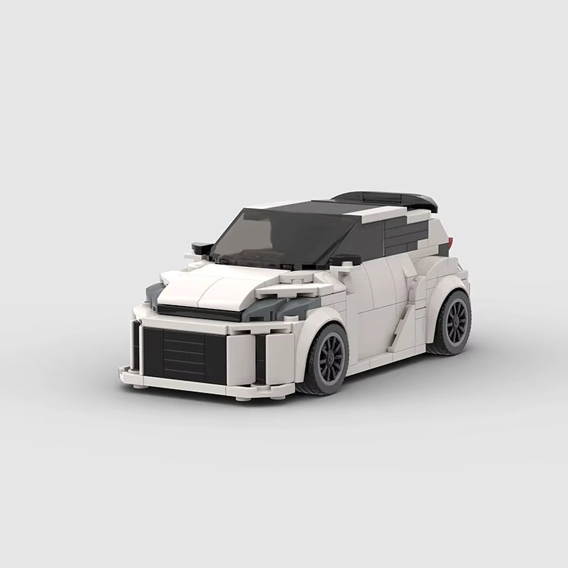 Toyota GR Yaris