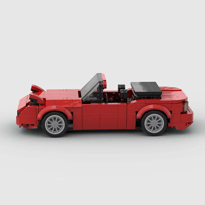 Mazda MX-5 NA Miata