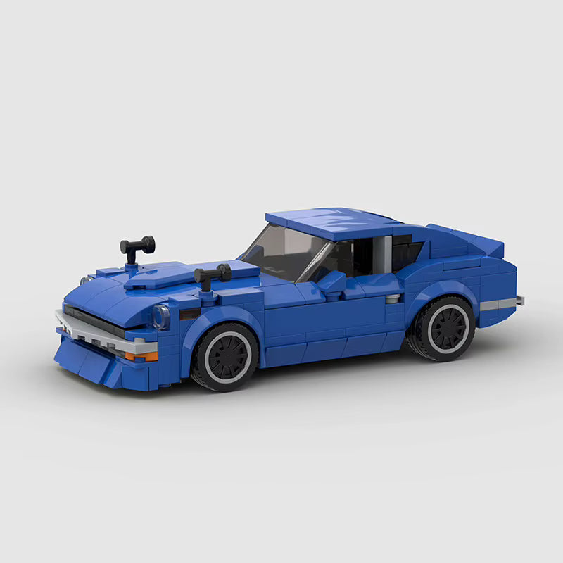 Nissan Fairlady 280z