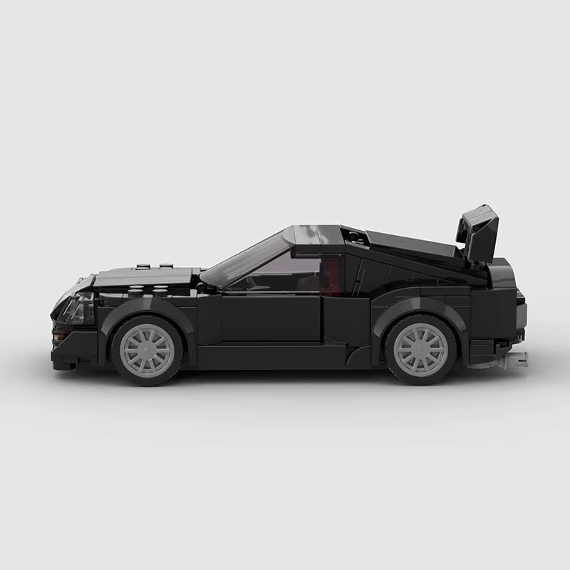 Toyota Celica ST205 GT-Four