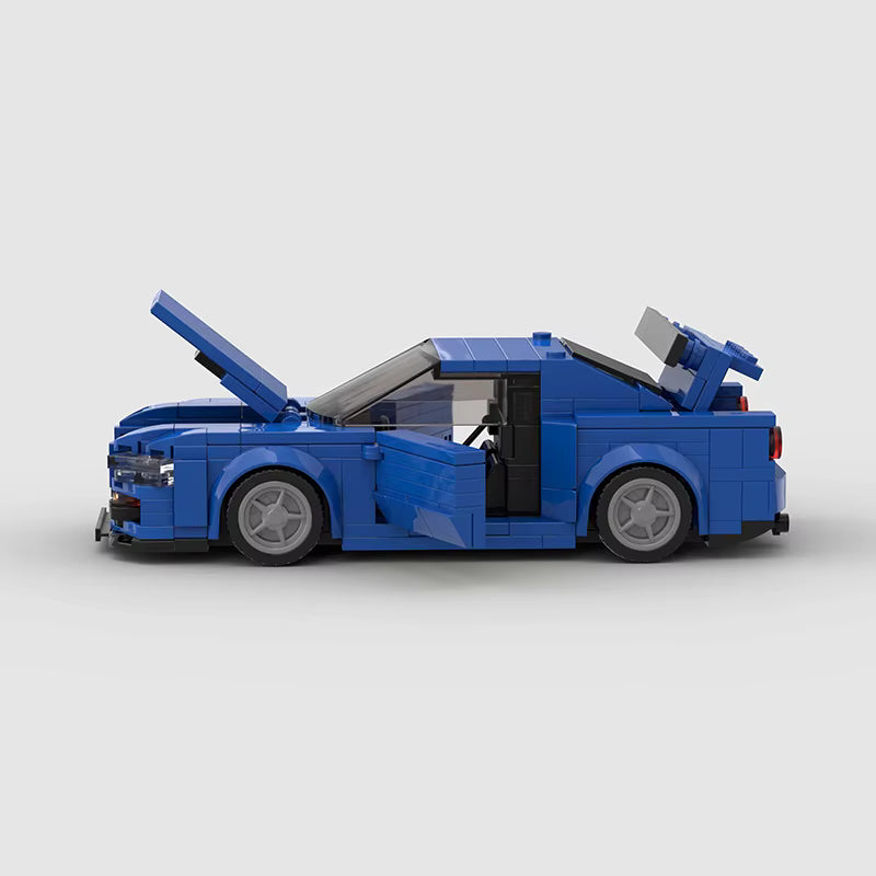 Nissan Skyline R34 GTR