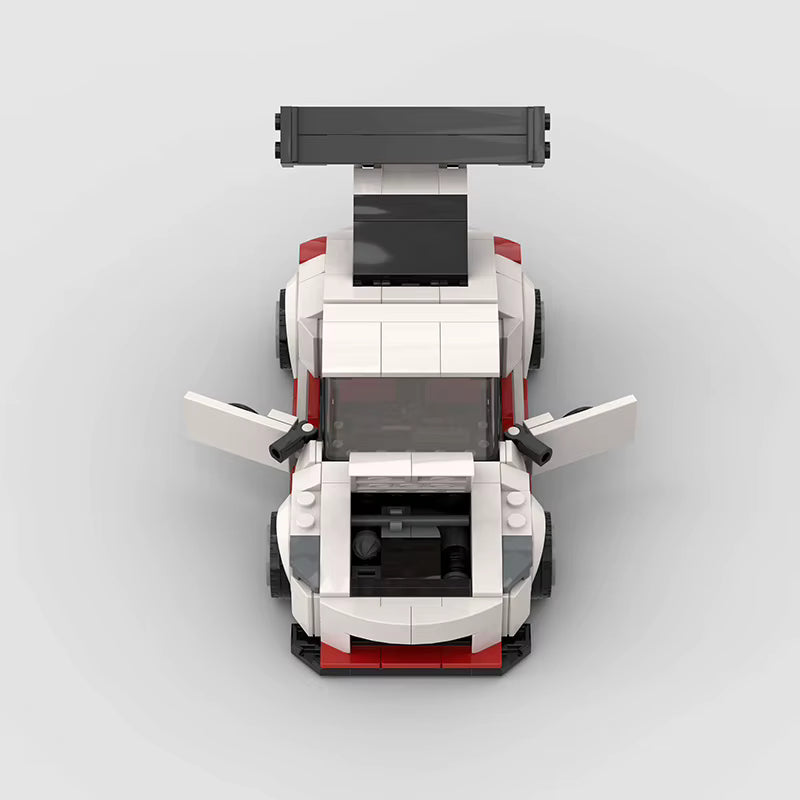 Nissan 350z Nismo