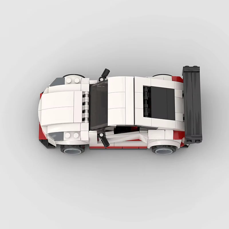 Nissan 350z Nismo
