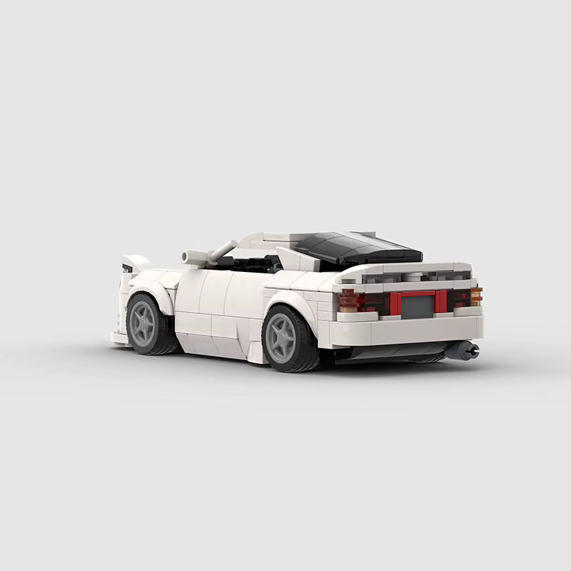 Toyota Celica ST185 GT-Four