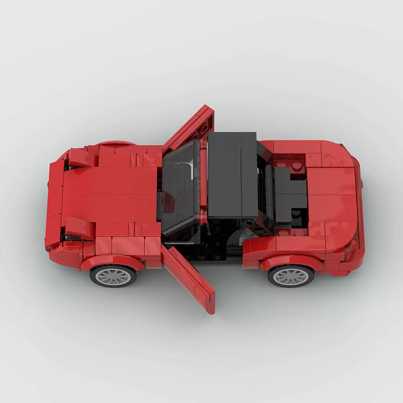 Mazda MX-5 NA Miata