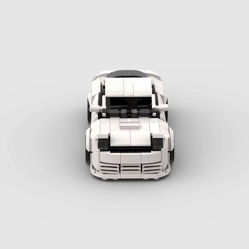 Toyota Celica ST185 GT-Four