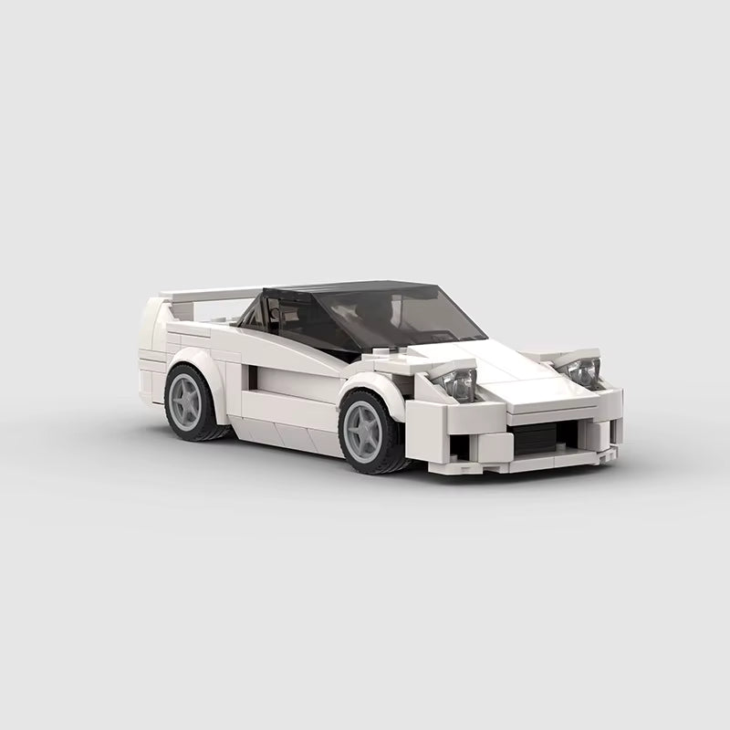 Honda Acura NSX