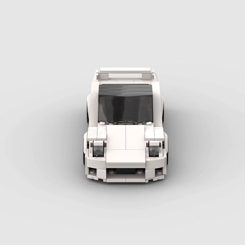 Honda Acura NSX