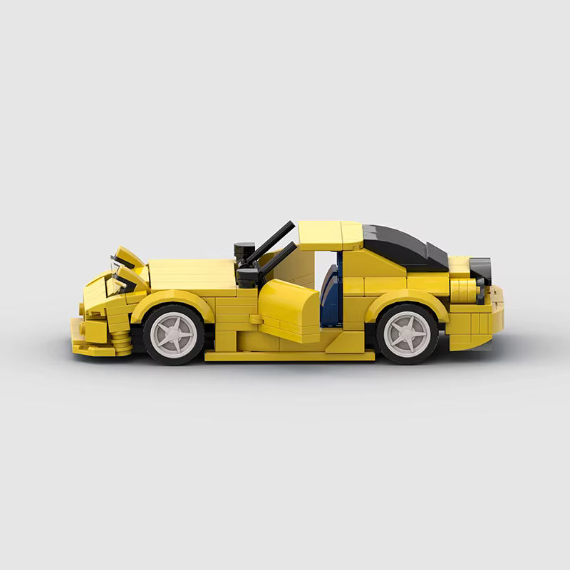 Mazda RX7 FD
