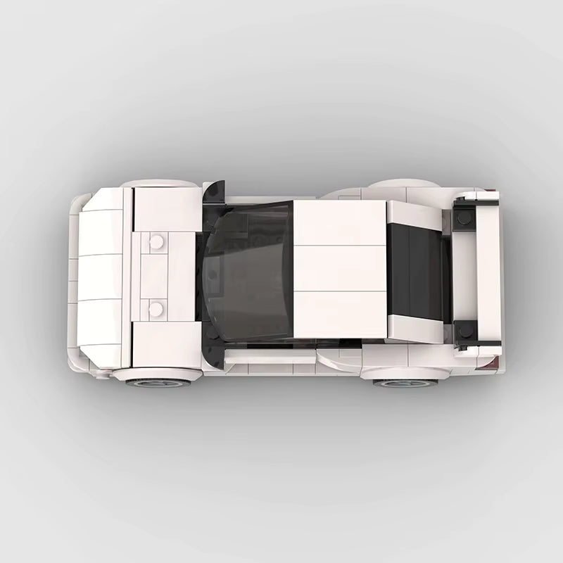 Nissan Silvia S13