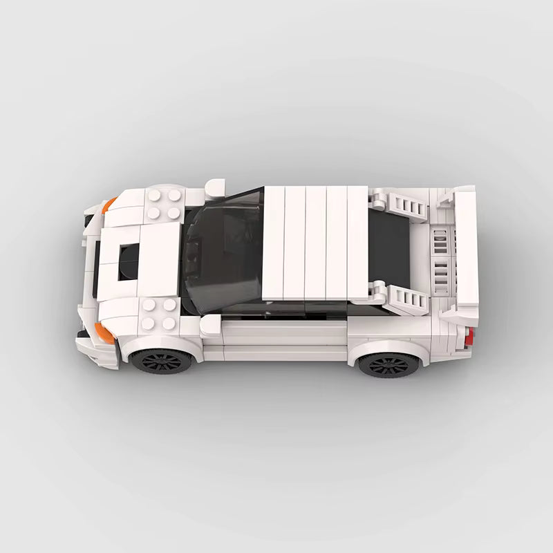 Mitsubishi Lancer Evolution V