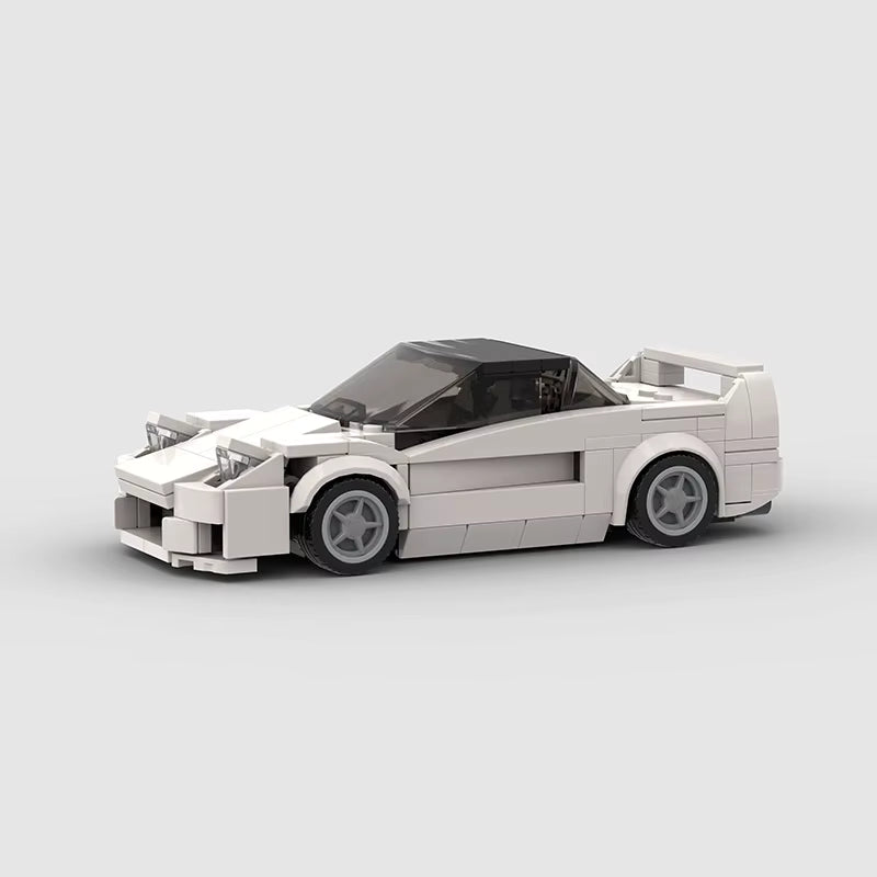 Honda Acura NSX