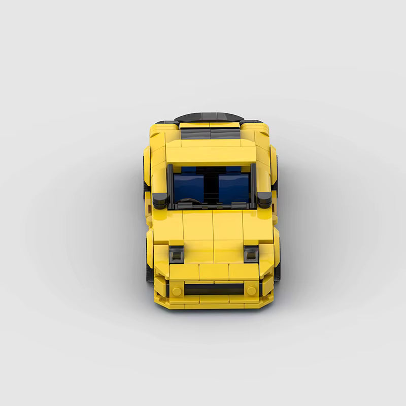 Mazda RX7 FD