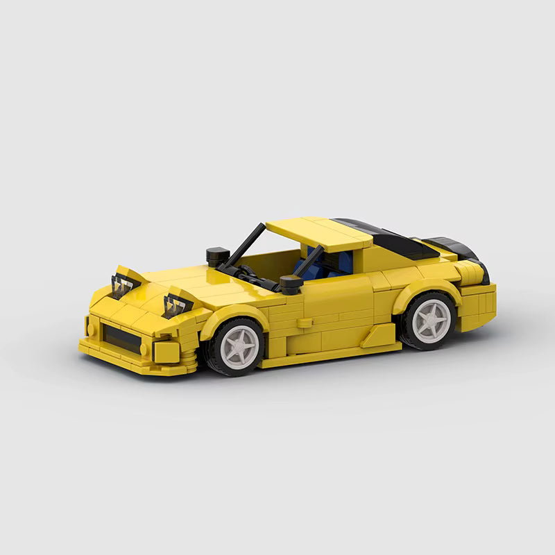 Mazda RX7 FD