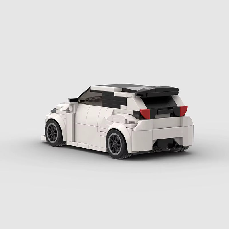 Toyota GR Yaris