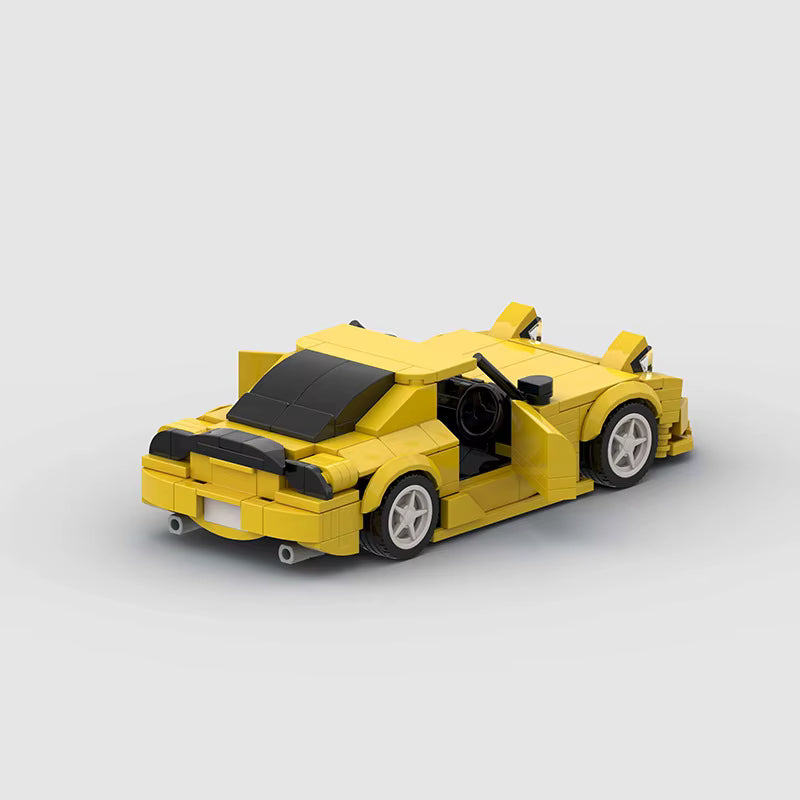 Mazda RX7 FD