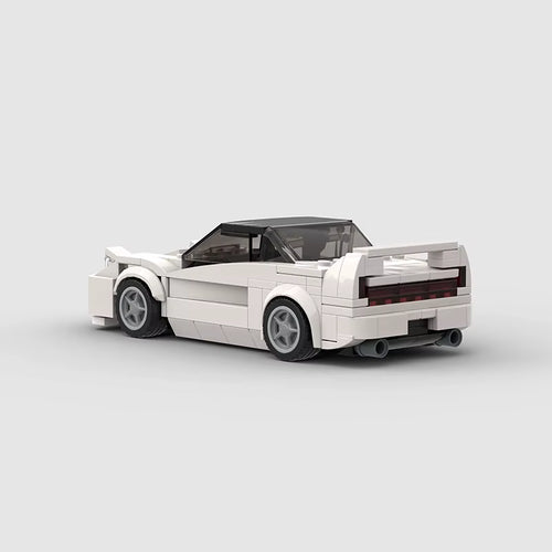 Honda Acura NSX