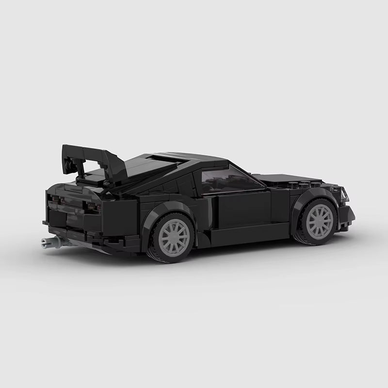 Toyota Celica ST205 GT-Four