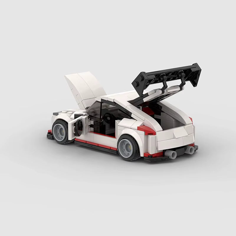 Nissan 350z Nismo