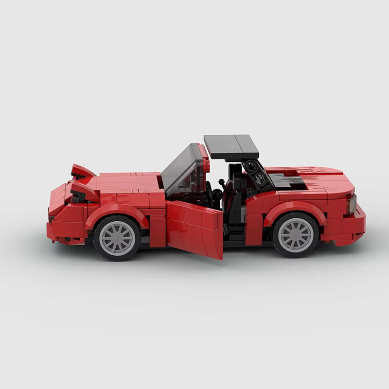 Mazda MX-5 NA Miata