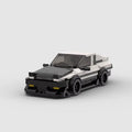 Toyota Sprinter Trueno GT-APEX - AE86