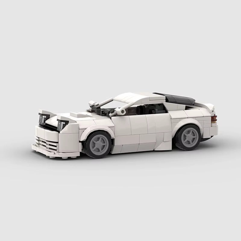 Toyota Celica ST185 GT-Four