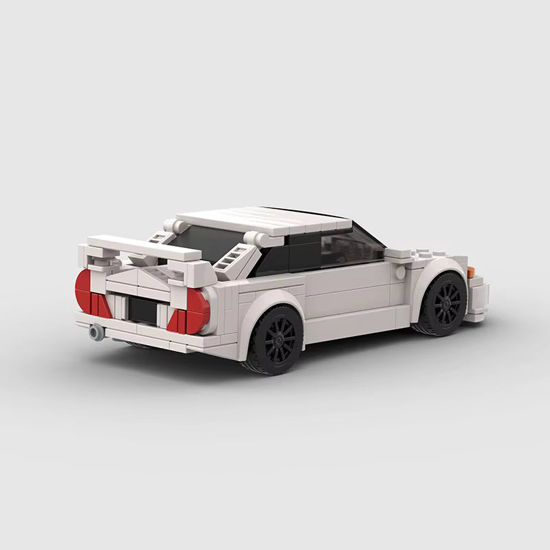 Mitsubishi Lancer Evolution V