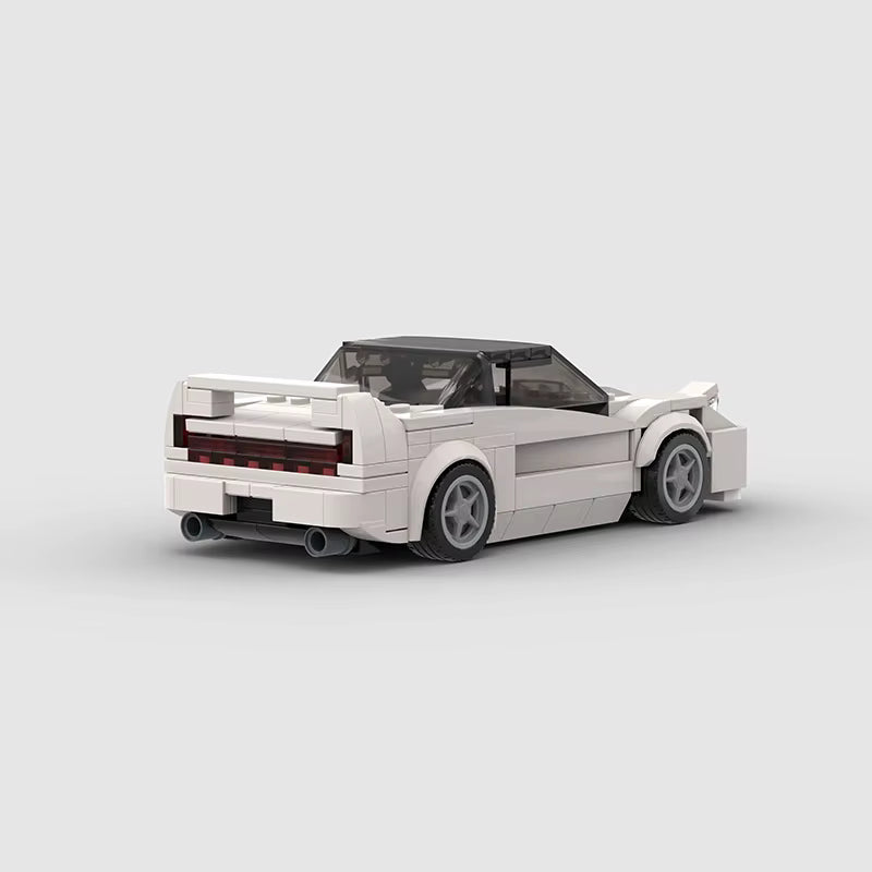 Honda Acura NSX