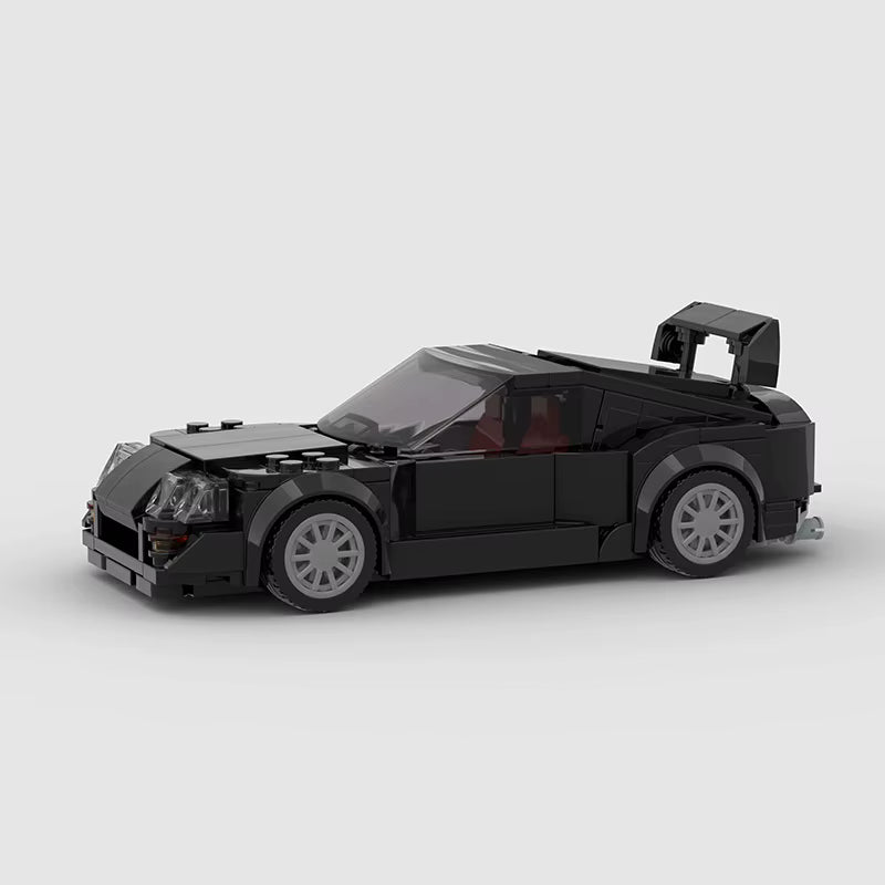Toyota Celica ST205 GT-Four