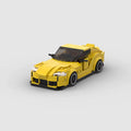 Toyota Supra MK5