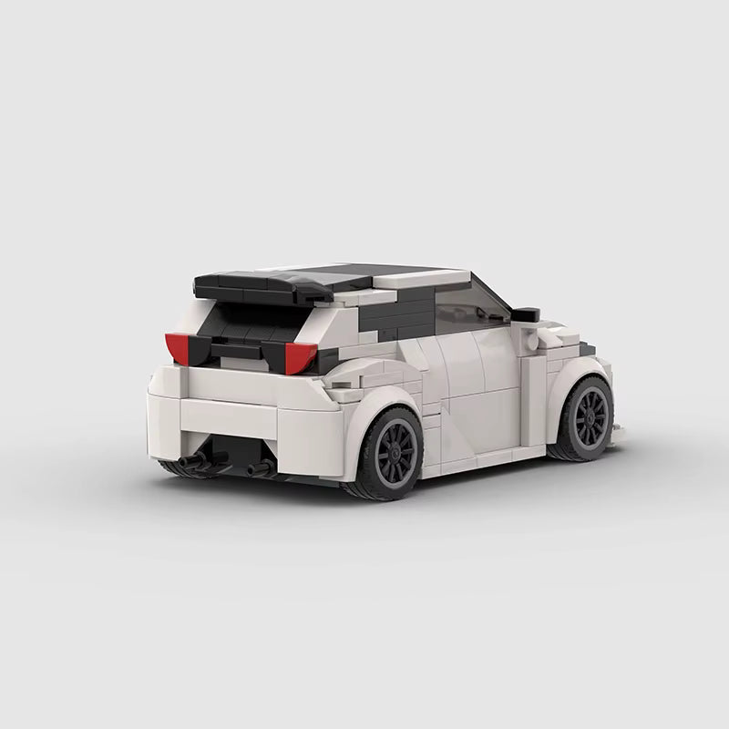 Toyota GR Yaris