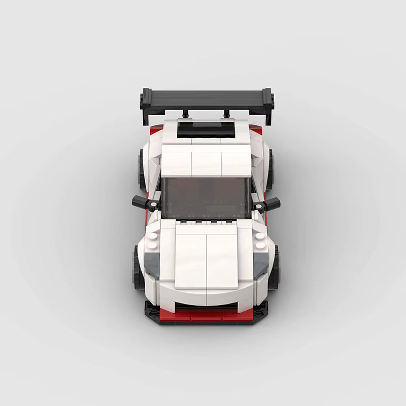 Nissan 350z Nismo