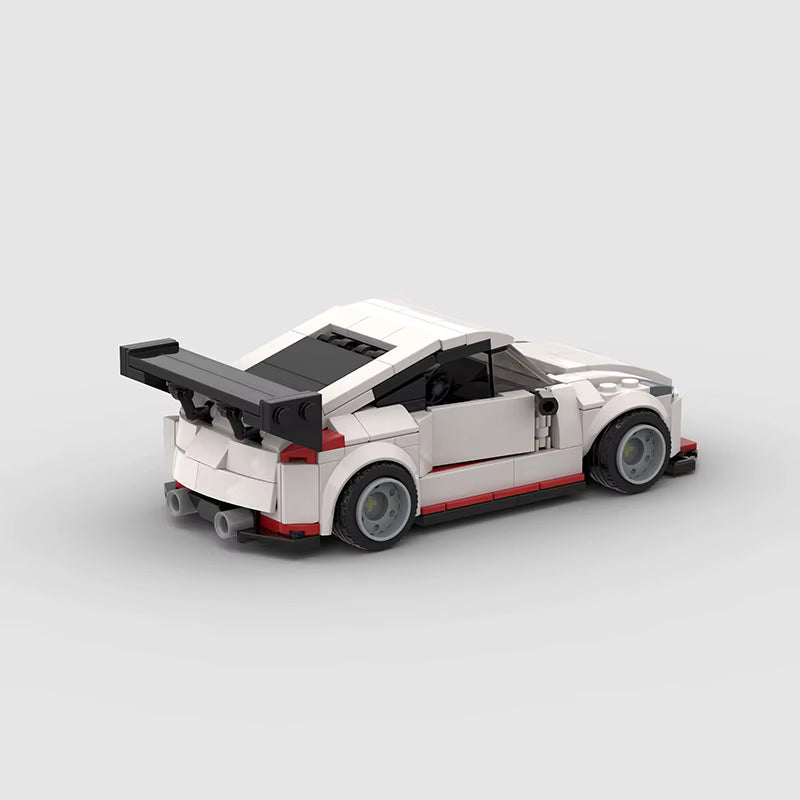 Nissan 350z Nismo